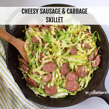 Load image into Gallery viewer, Table for 2 - Healthy Meal Plans for 2 People
