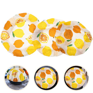 Reusable Bowl Covers
