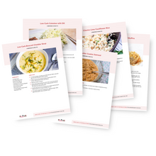 Load image into Gallery viewer, Table for 2 - Healthy Meal Plans for 2 People