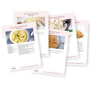 Table for 2 - Healthy Meal Plans for 2 People