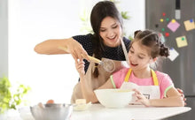 Load image into Gallery viewer, Danish Dough Whisk (10inch )