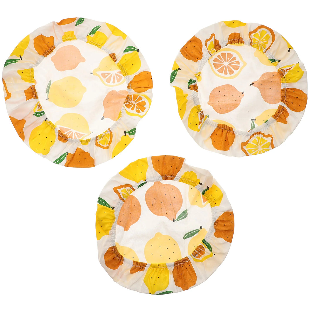 Reusable Bowl Covers