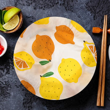 Load image into Gallery viewer, Reusable Bowl Covers