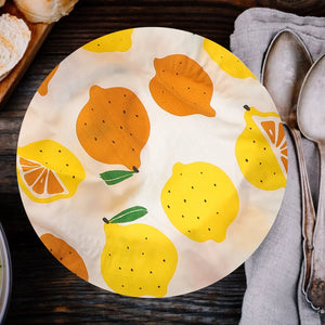 Reusable Bowl Covers