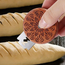 Load image into Gallery viewer, Sourdough Bread Lame