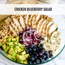 Load image into Gallery viewer, Table for 2 - Healthy Meal Plans for 2 People
