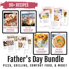 Load image into Gallery viewer, Father&#39;s Day Bundle