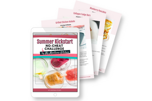 Summer Kickstart Challenge Guide