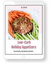 Load image into Gallery viewer, Ultimate Holiday Appetizers
