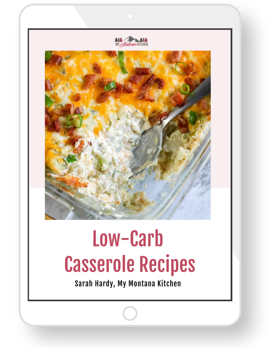 Low-Carb Casserole Recipes