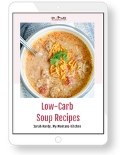 Load image into Gallery viewer, Low-Carb Comfort Food Bundle
