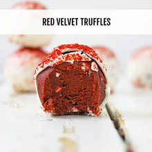 Load image into Gallery viewer, Romantic Low-Carb Valentine&#39;s Day Recipes