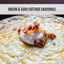 Load image into Gallery viewer, Easy Low Carb Breakfasts