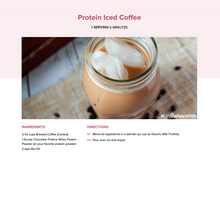 Load image into Gallery viewer, Refreshing Low Carb Drinks