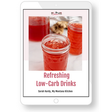 Load image into Gallery viewer, Refreshing Low Carb Drinks