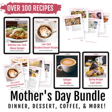 Load image into Gallery viewer, Mother&#39;s Day Bundle