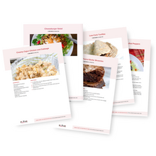 Load image into Gallery viewer, Easy Low-Carb 30-Minute Recipes with 10 Ingredients or less