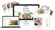 Load image into Gallery viewer, 21 Day Bootcamp